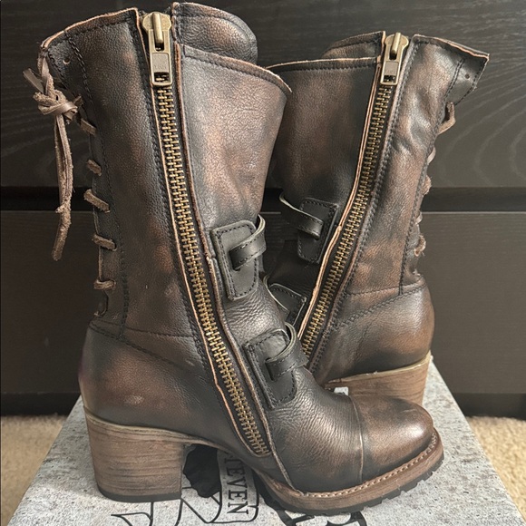 Freebird by Steven Boots - CORA - Picture 8 of 9